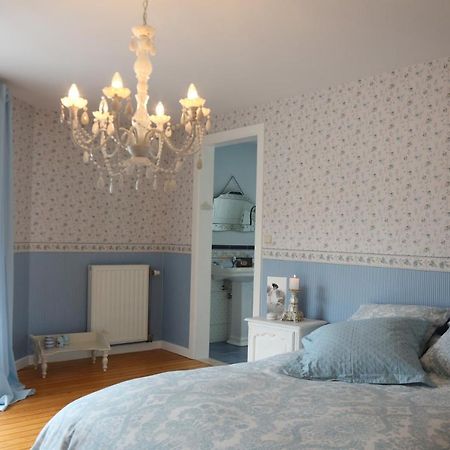 B&B Chantery Коксейде Экстерьер фото